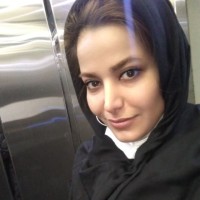 Shirin Mirforoughi