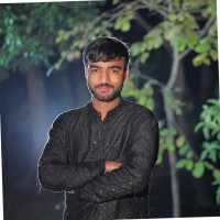 Nikhil Gohil