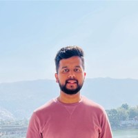 Vinayak Sharma