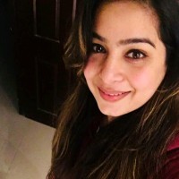 Nikita Wadhawan