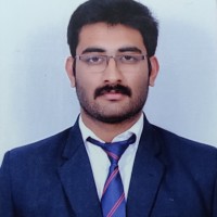 Mayur K.S
