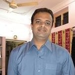 Sai Prasad Joshi