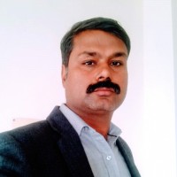 Ram Narayan Pandey (PhD)