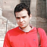 Mahmoud Saeed