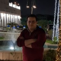 Mohamed Madi