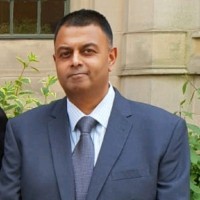 Sunil Limbachia
