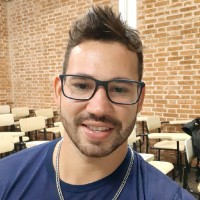 Vinicius Silva Oliveira