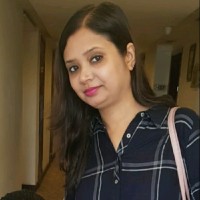 Shilpy Sinha