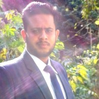 Muhammad Arshad Akbar