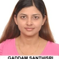 Shanthi Sri