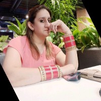 Mandeep Kaur