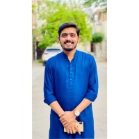 Mubeen Ahmad