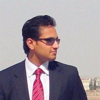 Syed Waqas Bukhari