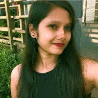 Khushi Jha