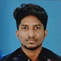 Ajay Krishnan A