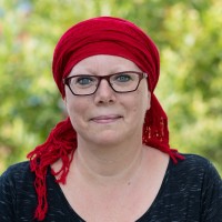 Esther Laliberte