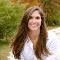 Allison Starkey