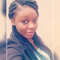 Ruth Kwarteng