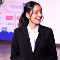 Nikita Soni