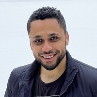 Khalid Othman