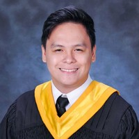 Reginald Geronimo