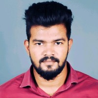 Yuvaraj G