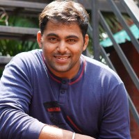 Krishna Prasath Sundaram