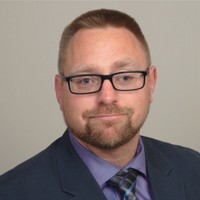 Jeremy Ortloff, Ph.D.