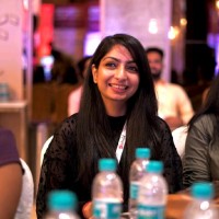 Parul Rana