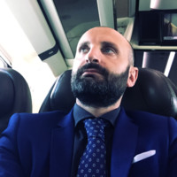 FABIO MARCO SALAMINA