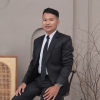 Ryan Andreas