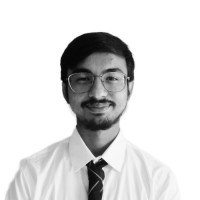 Jainish Gajjar