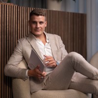 Petter Lindahl