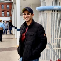 Isaac Delgado