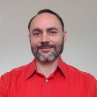 Marcel Ouellette