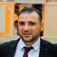 Mohammed Sheikh Al-Souq