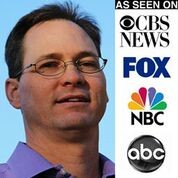 Steve Dalton