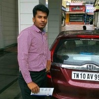 Gokulakrishnan D