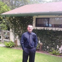 John Nuzback