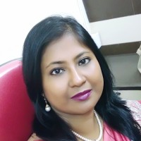 Zinia Bose Sarkar