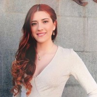 Andrea Vargas Gregory