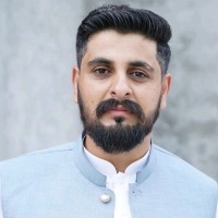 Sahibzada Imran Maqsood  Khan