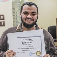 Mostafa Mohsen