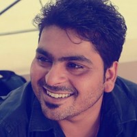 Abhishek Dhiman