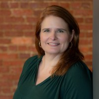 Amy Lucas
