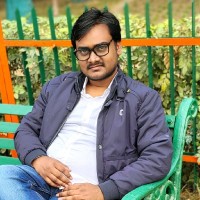 Ayush Maurya