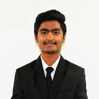Sai Vinay Kumar Singh