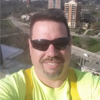 Keith Witsken