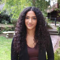 Annamaria Thomas