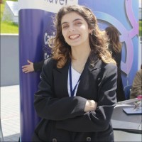 Nisa Gökçe Yetişen